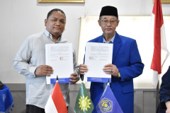Dokumentasi Benchmarking SPMI ke UMI dan Unismuh (September 2024)