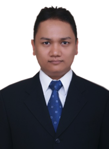 Dr. Ahmad Hafizullah Ritonga, S.Si, M.Si