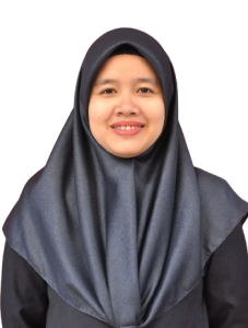 Fitri Ramadani Harahap, S.Pd, M.Pd