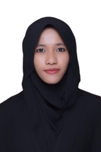 dr. Dara hanifah rahman, S.Ked