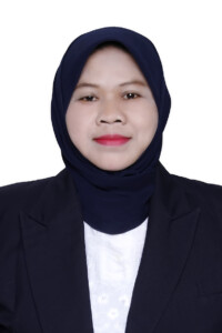 Dr. Herlina, S.Si, M.Si