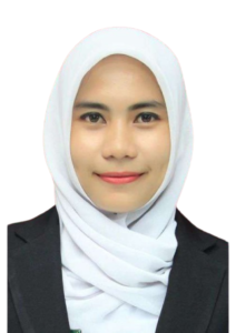 Ftr. Siti Sarah Bintang, SST.Ft, M.Biomed